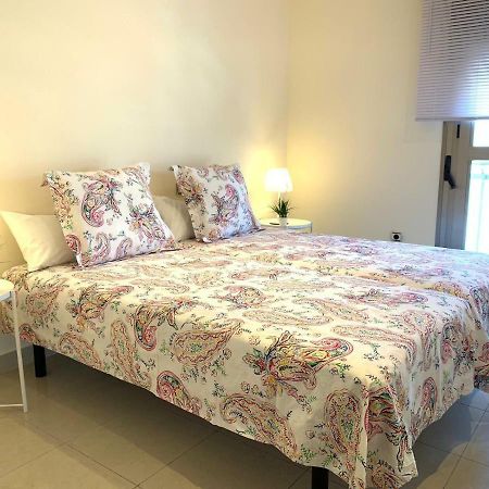 Apartamento Primera Linea Lejlighed Málaga Eksteriør billede